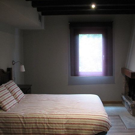 Casanova De Baix Guest House Ripoll Exterior foto