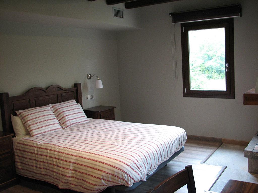 Casanova De Baix Guest House Ripoll Exterior foto