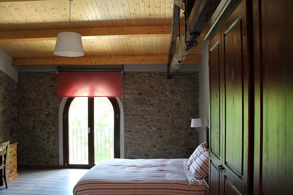 Casanova De Baix Guest House Ripoll Exterior foto