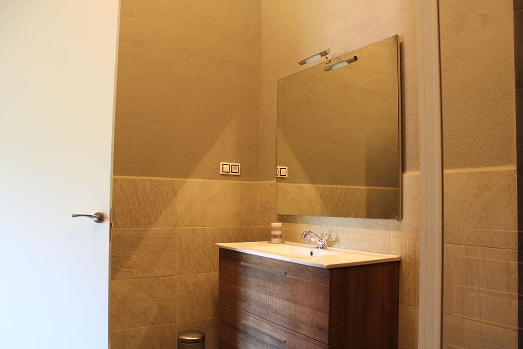 Casanova De Baix Guest House Ripoll Exterior foto