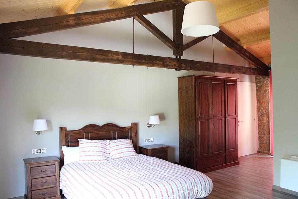 Casanova De Baix Guest House Ripoll Exterior foto