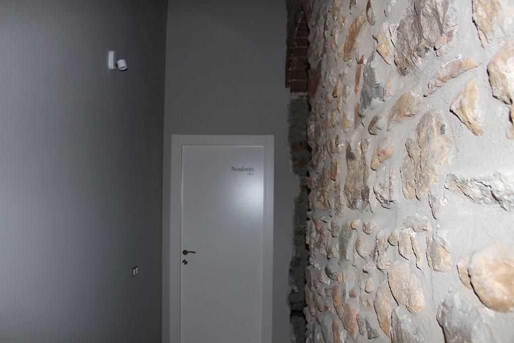 Casanova De Baix Guest House Ripoll Exterior foto