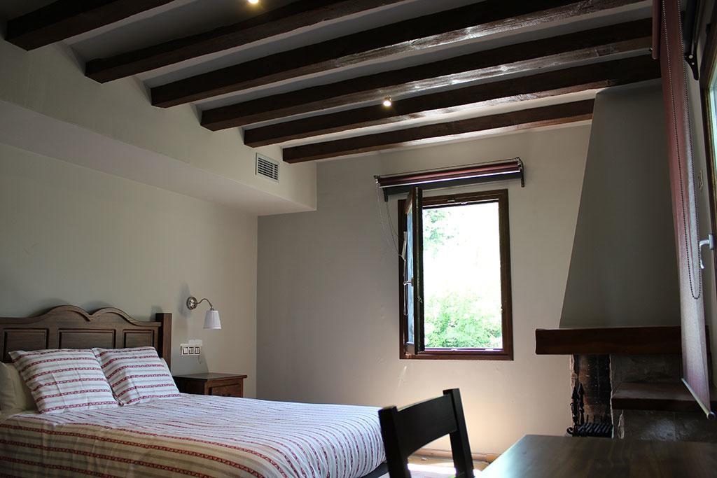 Casanova De Baix Guest House Ripoll Exterior foto