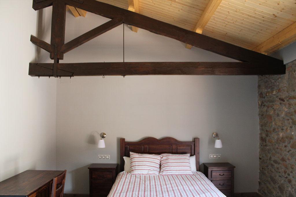 Casanova De Baix Guest House Ripoll Exterior foto