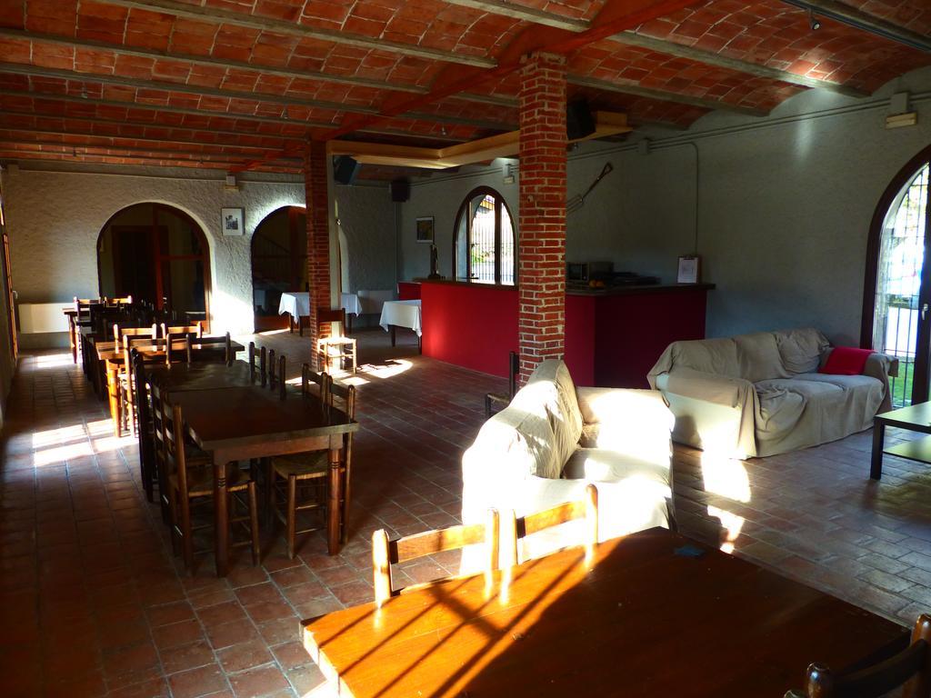 Casanova De Baix Guest House Ripoll Exterior foto