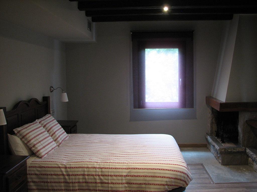 Casanova De Baix Guest House Ripoll Exterior foto