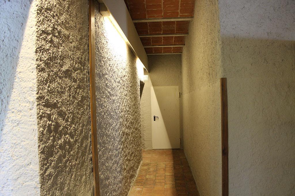 Casanova De Baix Guest House Ripoll Exterior foto