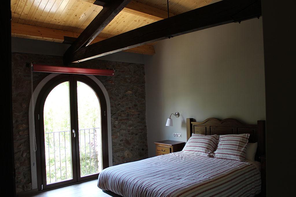 Casanova De Baix Guest House Ripoll Exterior foto