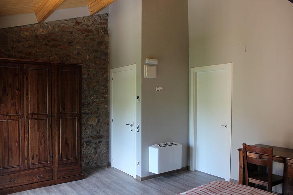 Casanova De Baix Guest House Ripoll Exterior foto